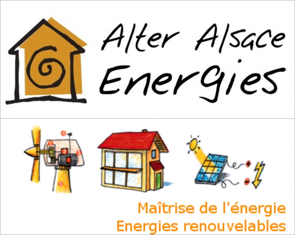 Association Alter Alsace Energies